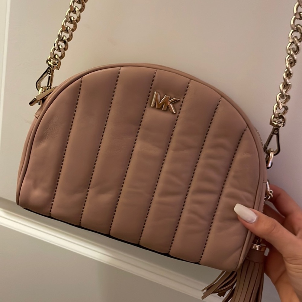 Michael Kors - Pink Mini Bag